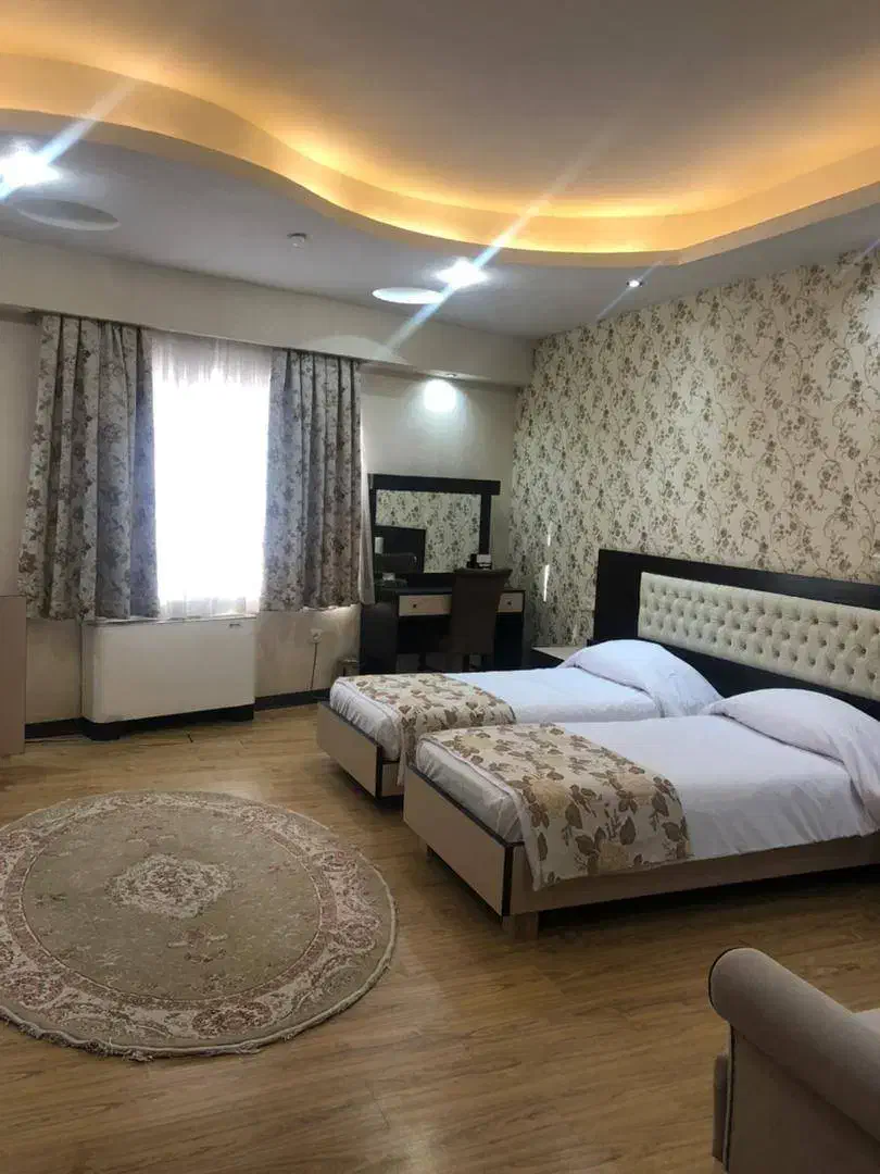 فروش هتل 4ستاره|فروش دفتر صنعتی، کشاورزی، تجاری|ساری, |دیوار