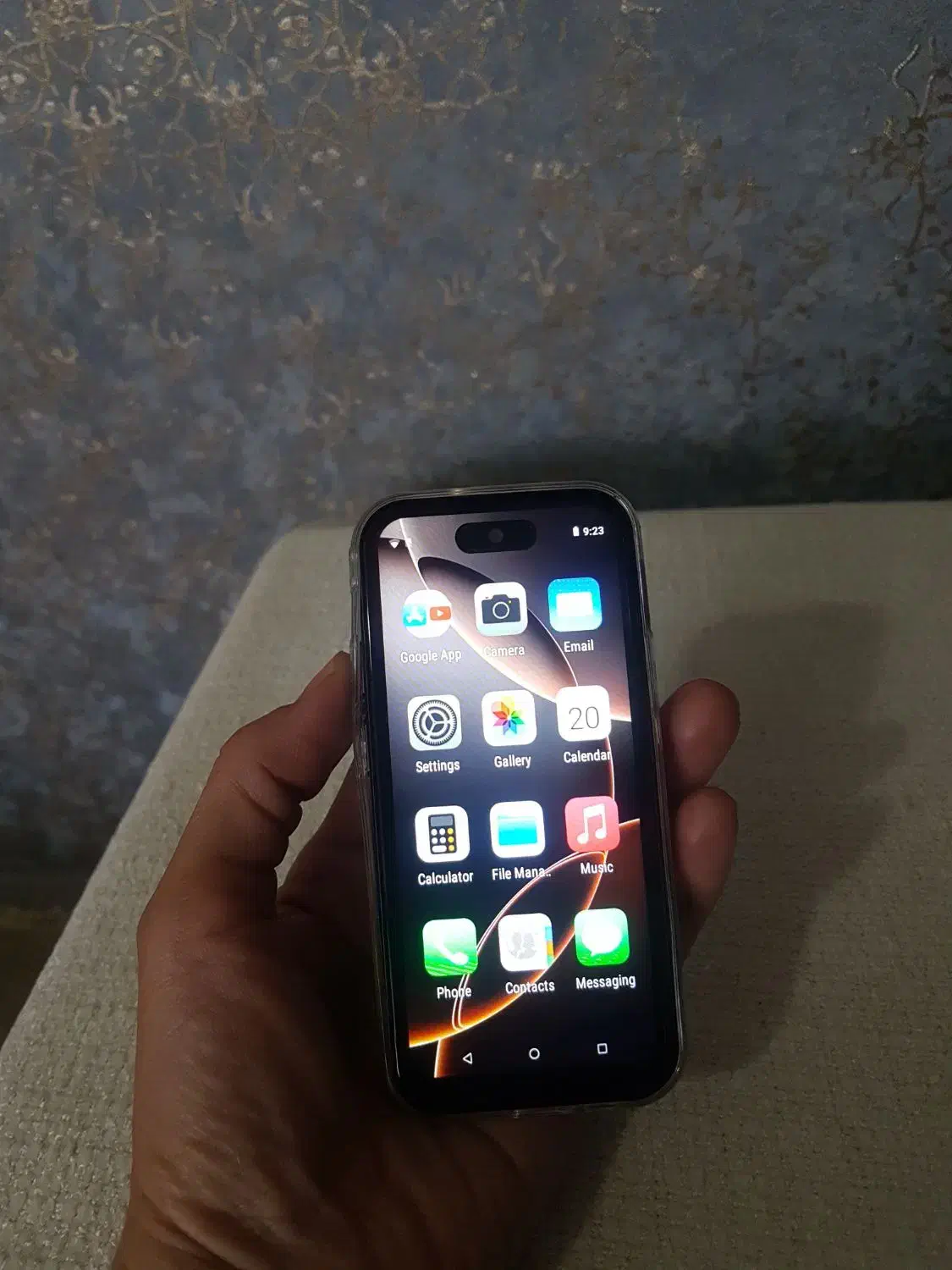 گوشی|موبایل|تهران, یافت آباد شمالی|دیوار