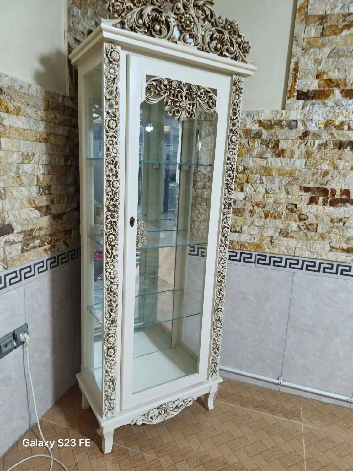 ویترین|بوفه، ویترین، کنسول|شهریار, اسکمان|دیوار