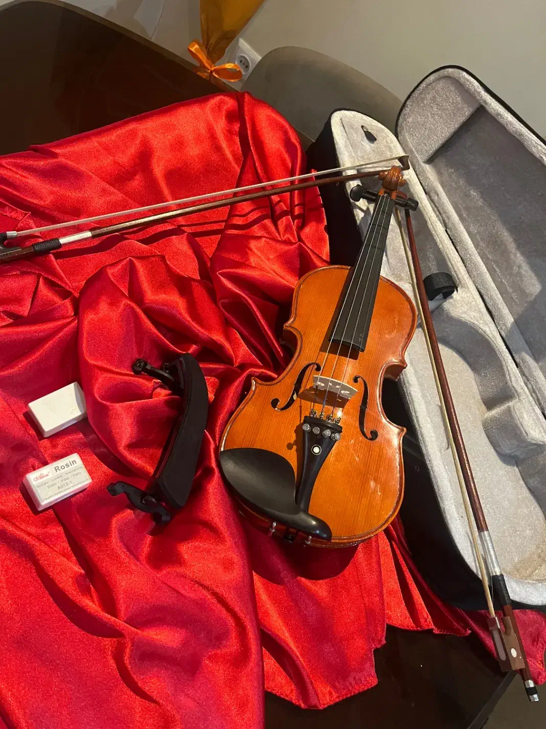 ویولن ۲/۴|ویولن|کرج, عظیمیه|دیوار