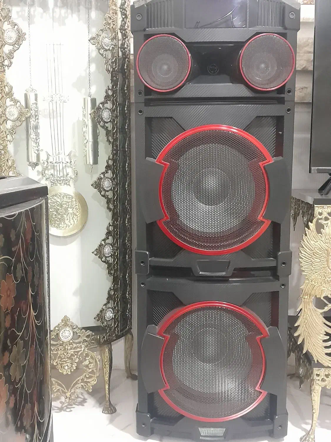 باند|سیستم صوتی خانگی|قرچک, داوود آباد|دیوار