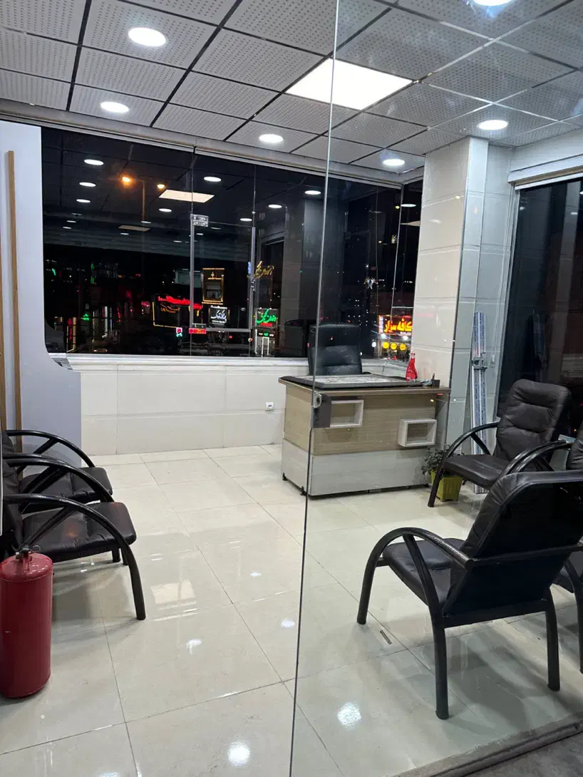 مغازه فروشی سهند|فروش مغازه و غرفه|سهند, |دیوار