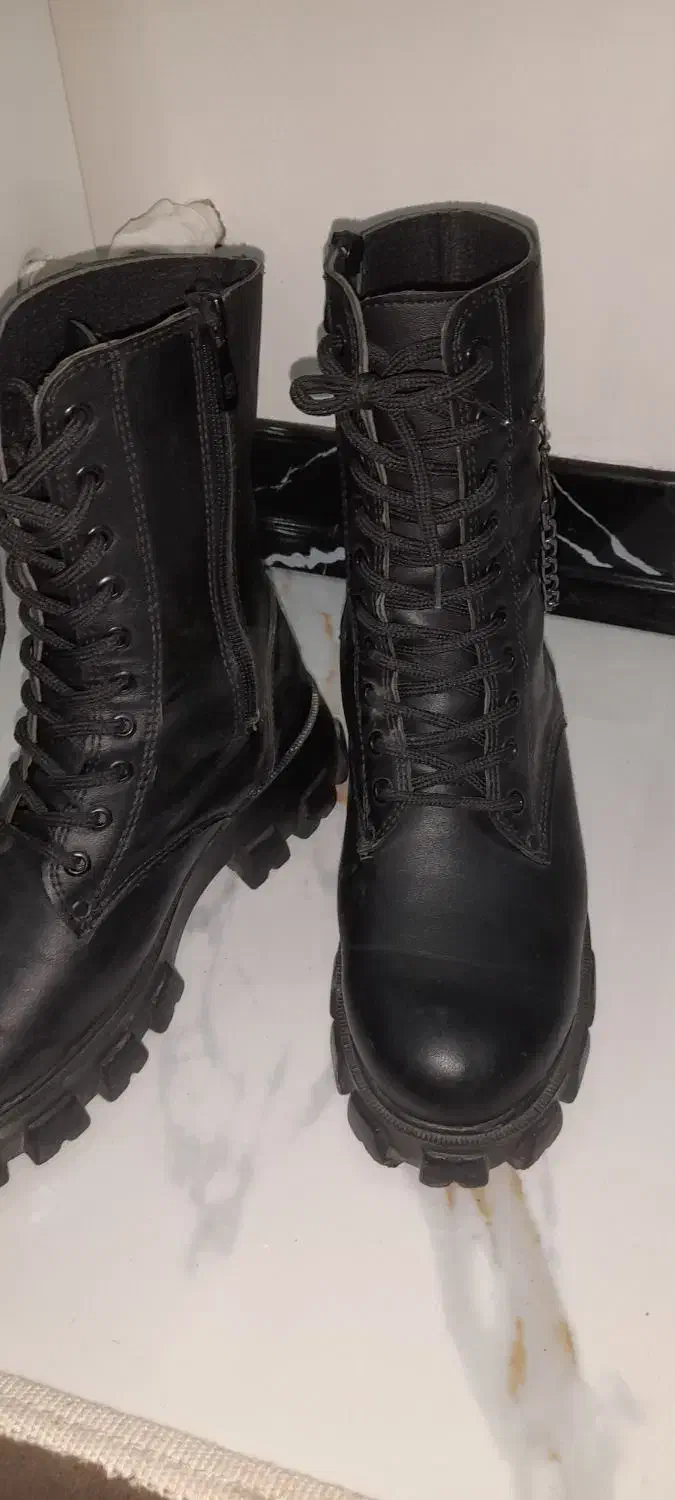 بوت زنانه|کیف، کفش، کمربند|تهران, افسریه شمالی|دیوار