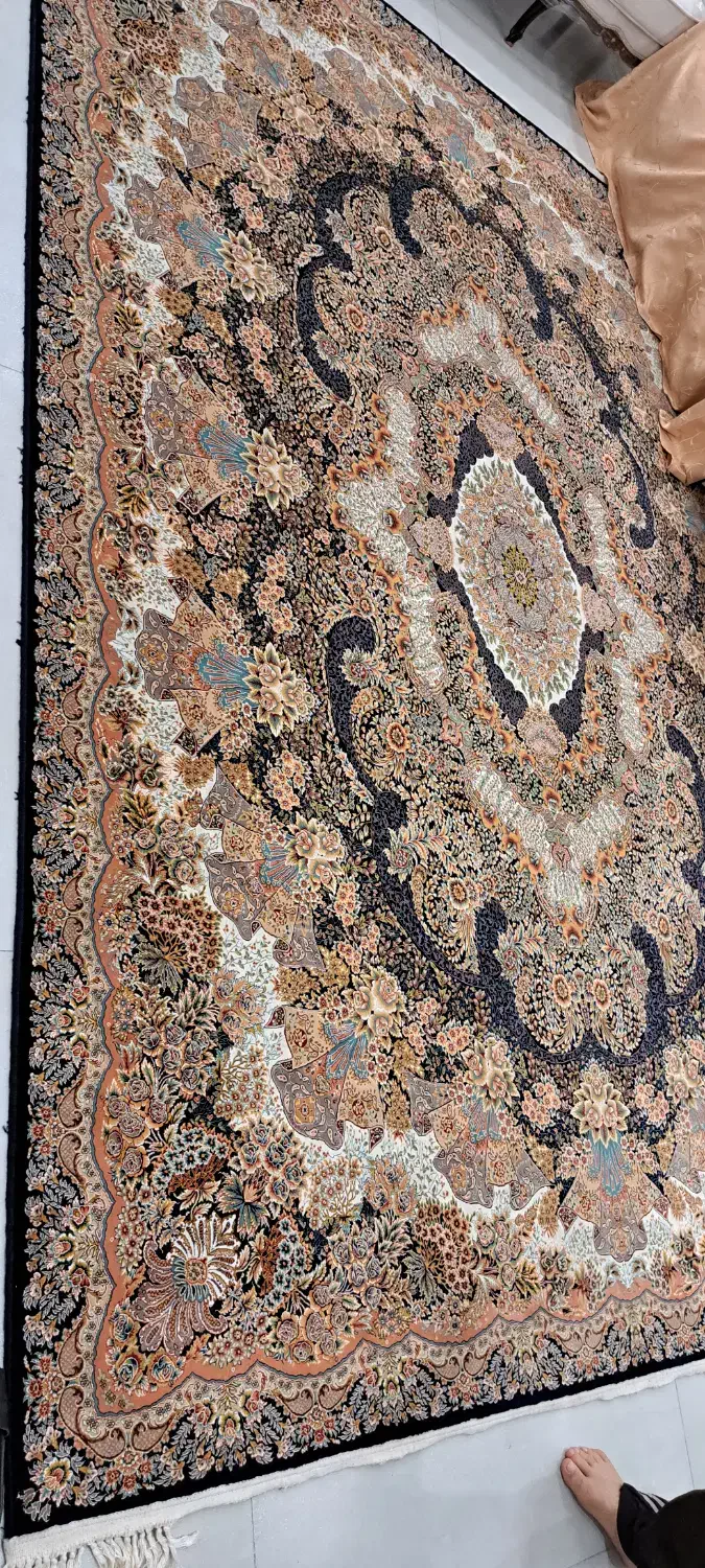 فرش ماشینی|فرش|تهران, ستارخان|دیوار