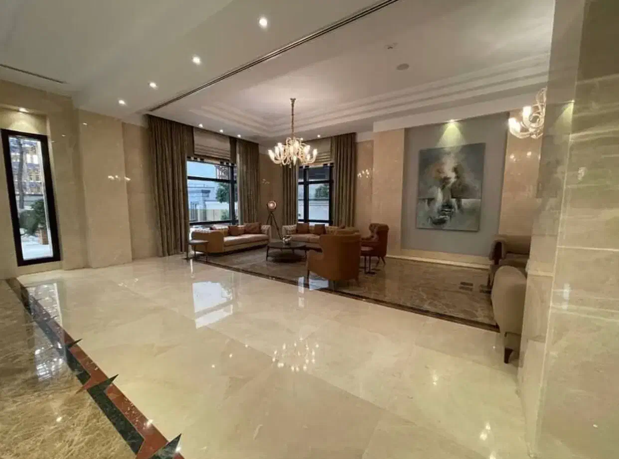 150 متر مدرن تاپ لوکیشن قیطریه|فروش آپارتمان|تهران, قیطریه|دیوار