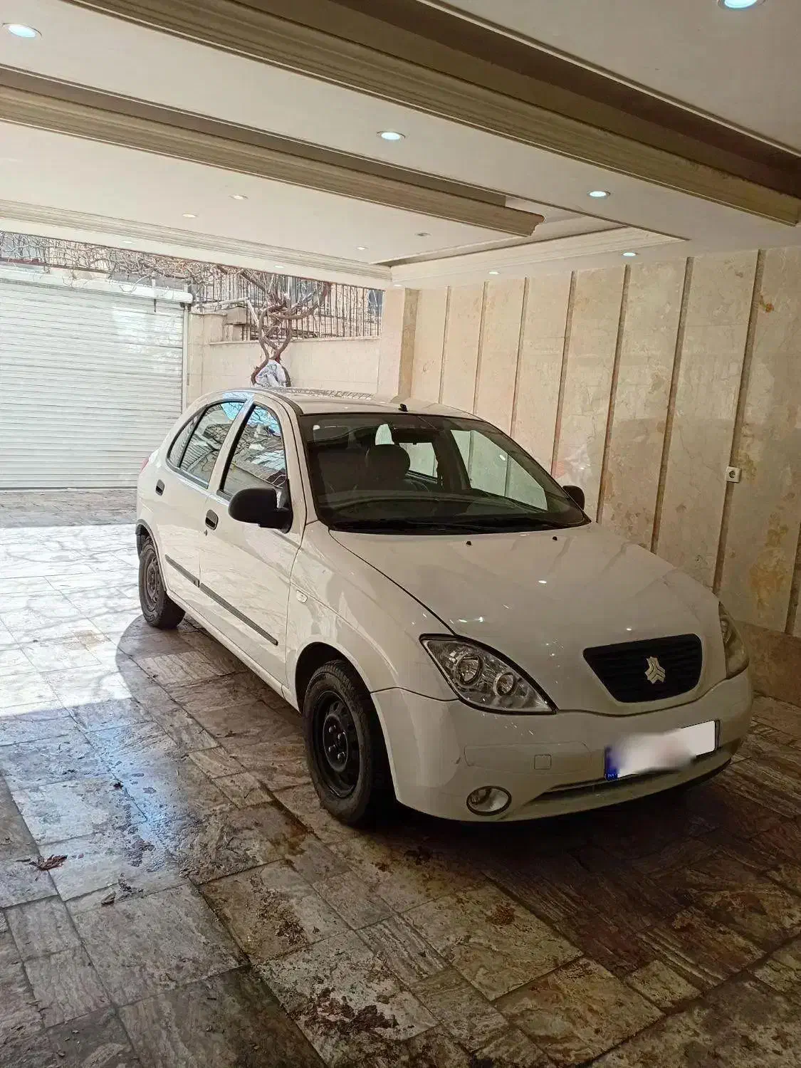 تیبا ۲ مدل ۹۸|خودرو سواری و وانت|تهران, شارق|دیوار