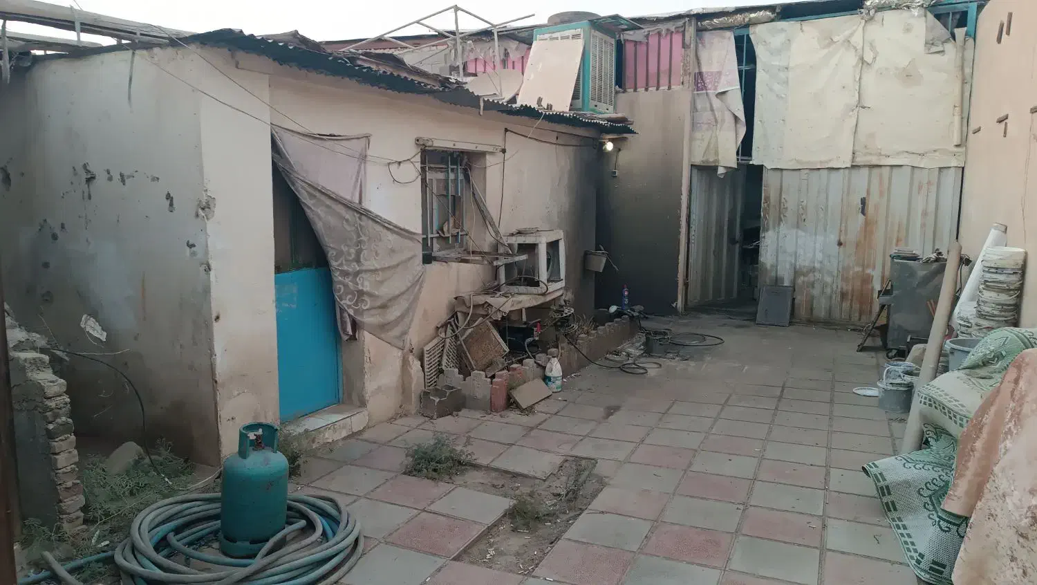 سوله قیامدشت|فروش دفتر صنعتی، کشاورزی، تجاری|پاکدشت, پارچین|دیوار