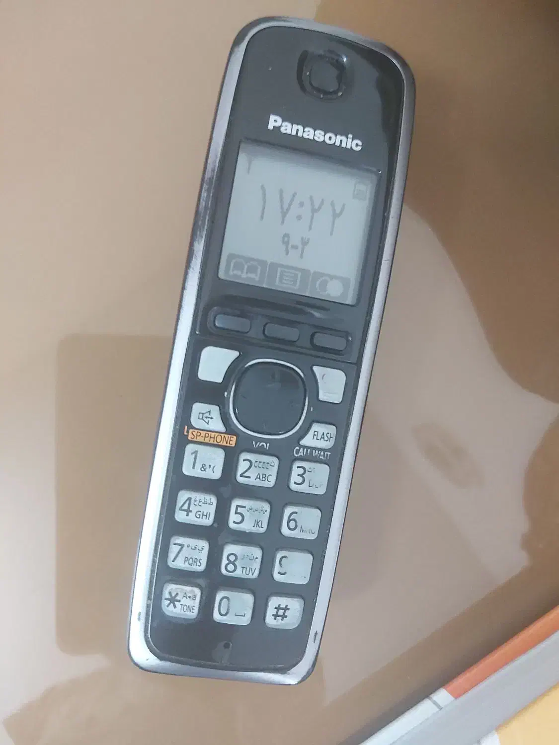 خط ثابت و روند         ۳۳۳۷۱۱۱۰|تلفن رومیزی|لواسان, |دیوار