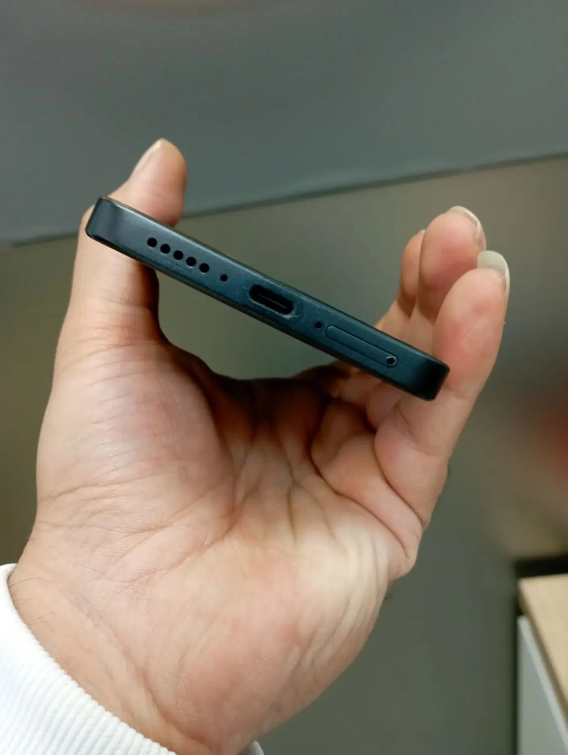 X7 pro 512/12 5g|موبایل|مشهد, جنت|دیوار