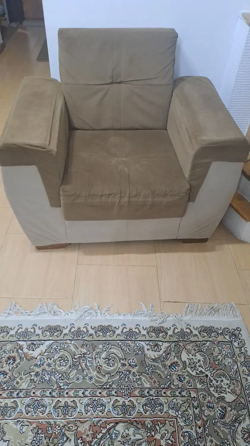 فروش مبلمان|مبلمان خانگی و میز عسلی|بندر انزلی, آخرخط|دیوار