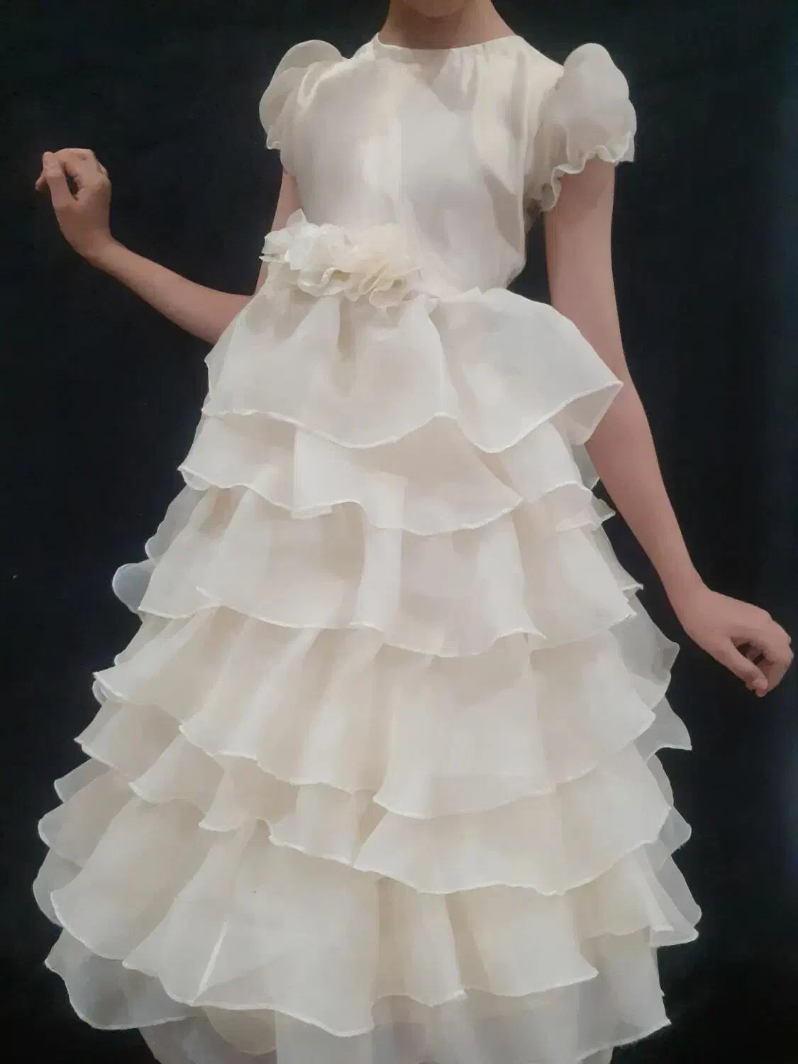 انواع پرنسسی های دخترانه همه سایز|کفش و لباس بچه|کرمانشاه, |دیوار