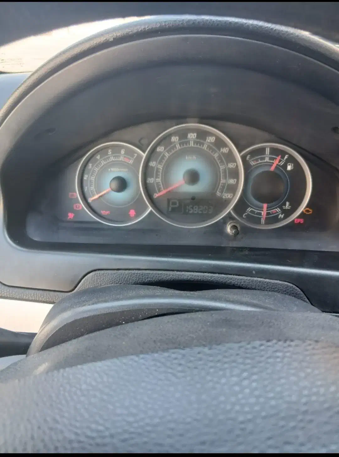 راین وی ۵ اتومات|خودرو سواری و وانت|یزد, |دیوار