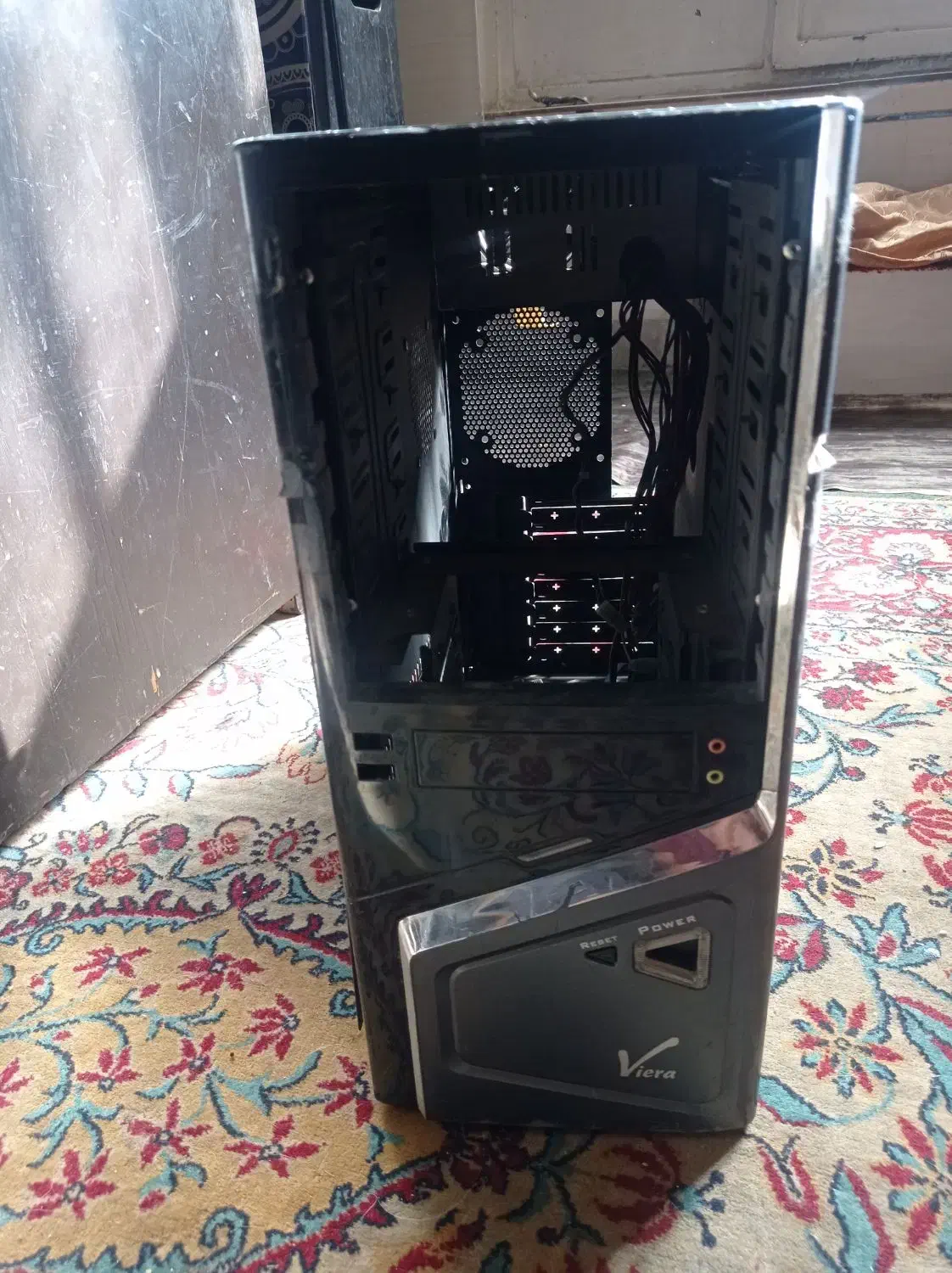 کیس|قطعات و لوازم جانبی رایانه|کرمان, |دیوار