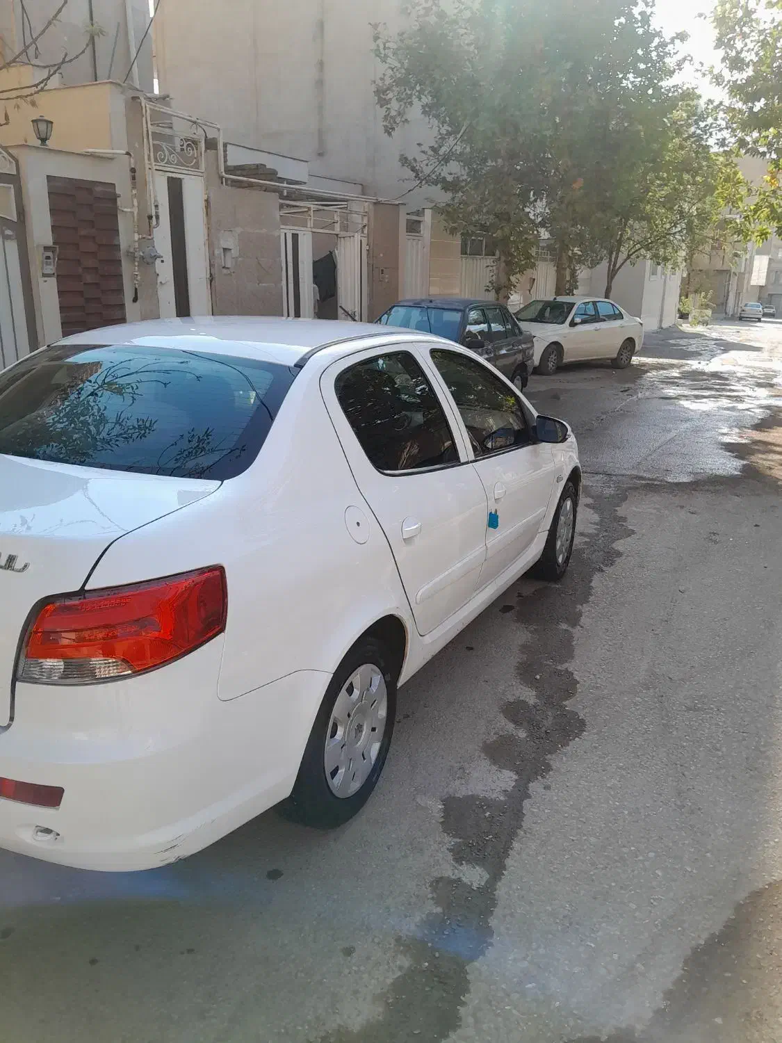 رانا پلاس ۱۴۰۱|خودرو سواری و وانت|خرمآباد, |دیوار