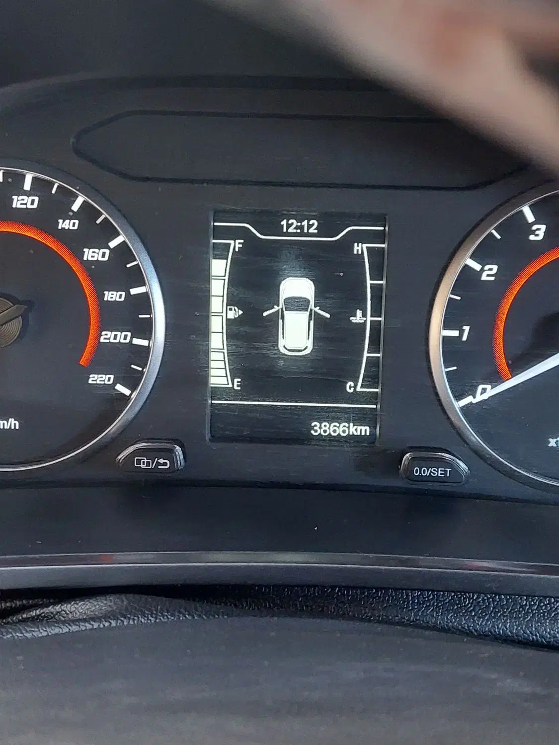 X22por|خودرو سواری و وانت|اهواز, پادادشهر|دیوار