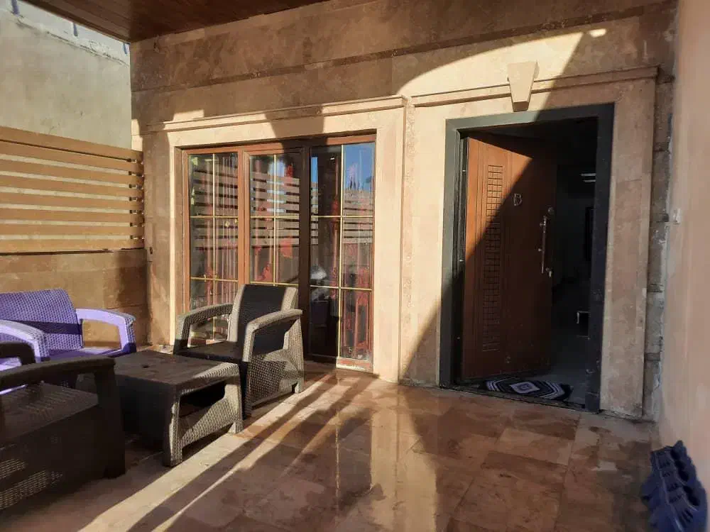 اجاره ویلای سه‌خوابه استخردار نوساز در بابلسر|اجارهٔ کوتاه‌مدت ویلا و باغ|بابلسر, |دیوار