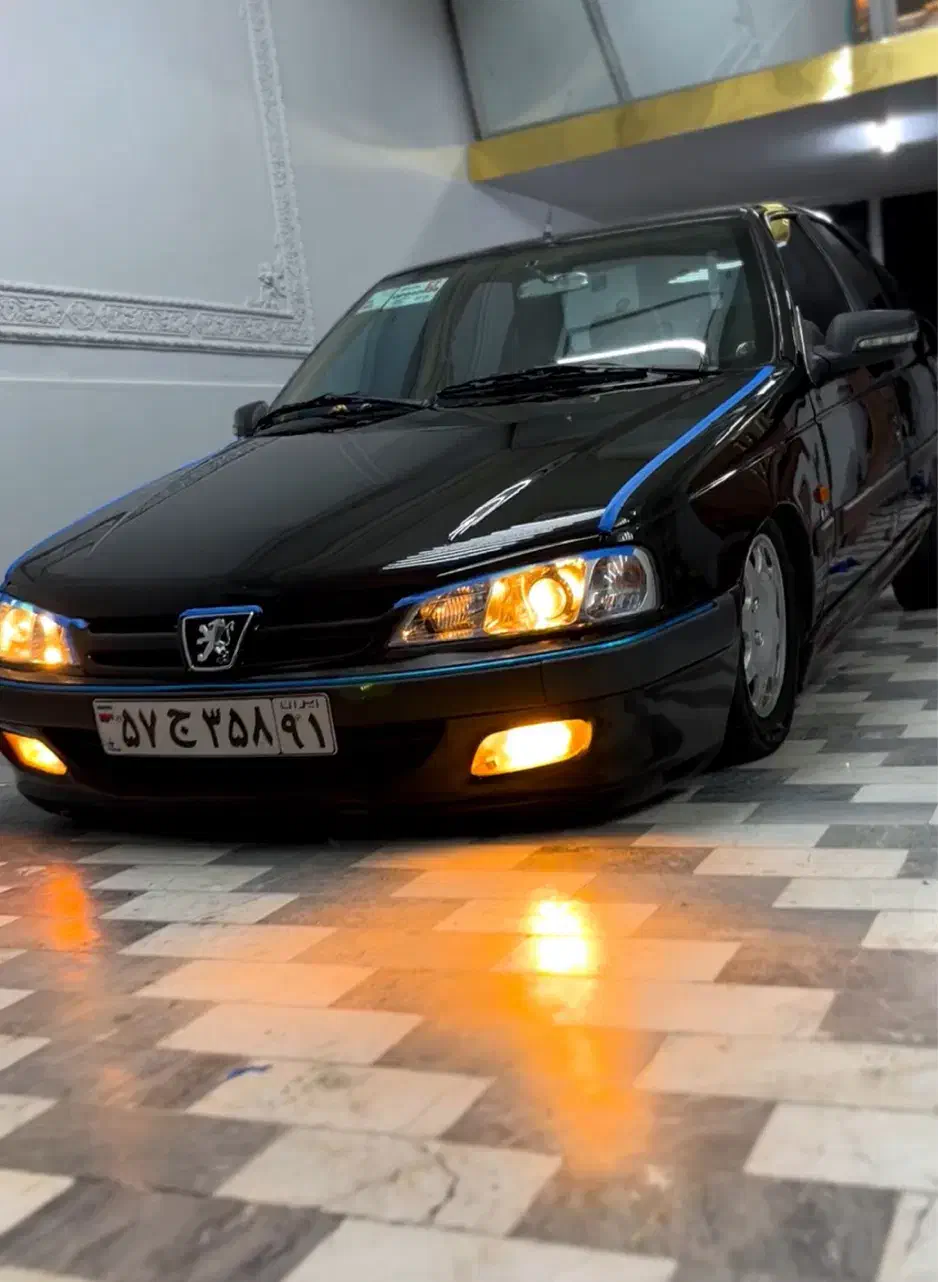 احیا رنگ خودرو/رفع افتاب سوختگی/پولیش/سرامیک|خدمات موتور و ماشین|اردبیل, |دیوار