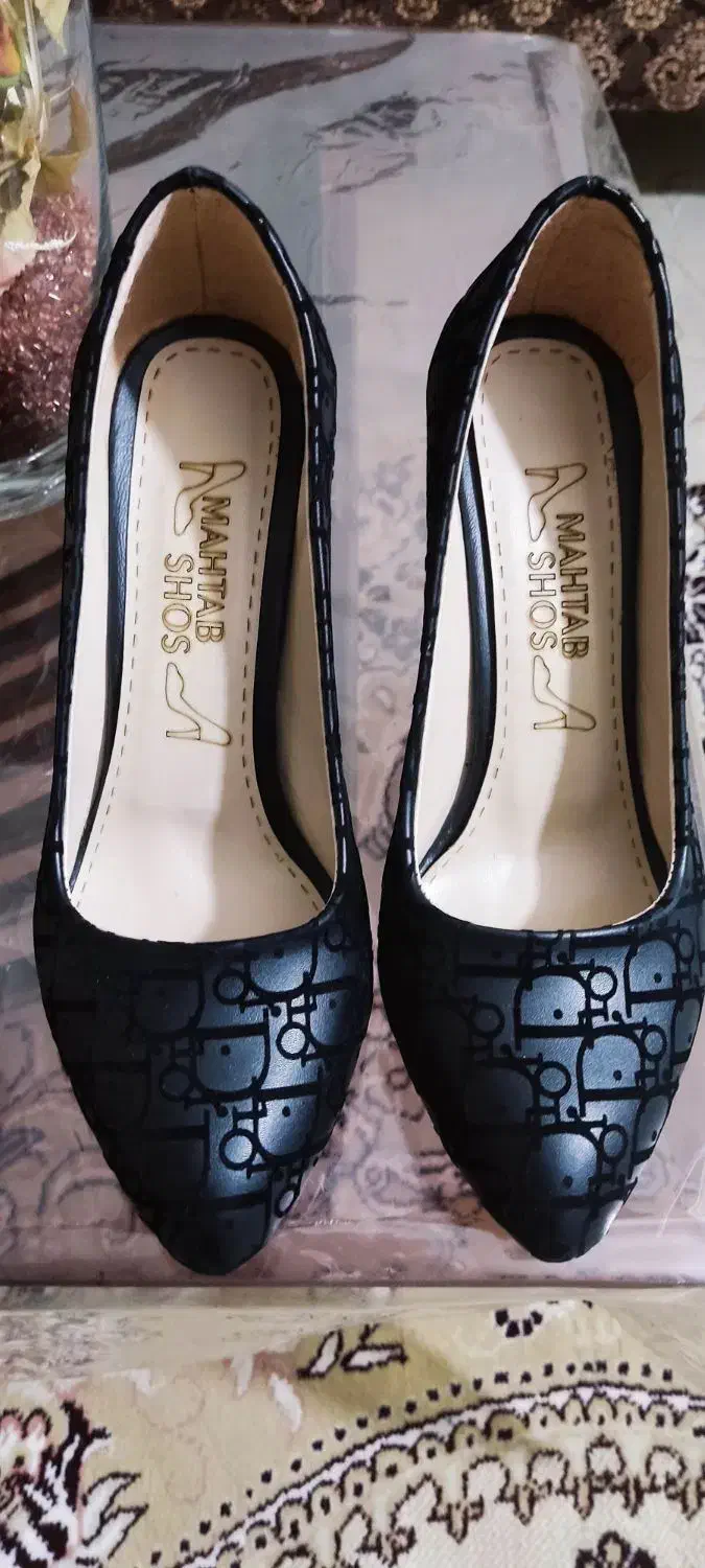 کفش نو|کیف، کفش، کمربند|مشهد, امامیه (شهرک غرب)|دیوار