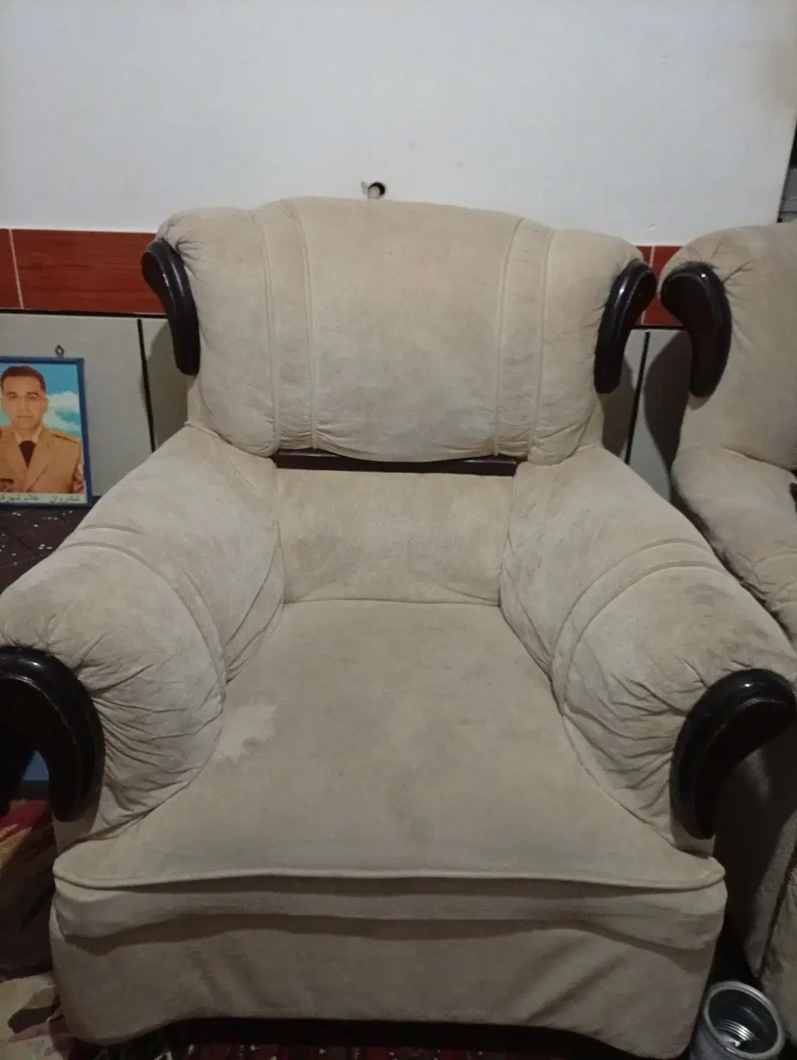 مبل|مبلمان خانگی و میز عسلی|رامیان, |دیوار