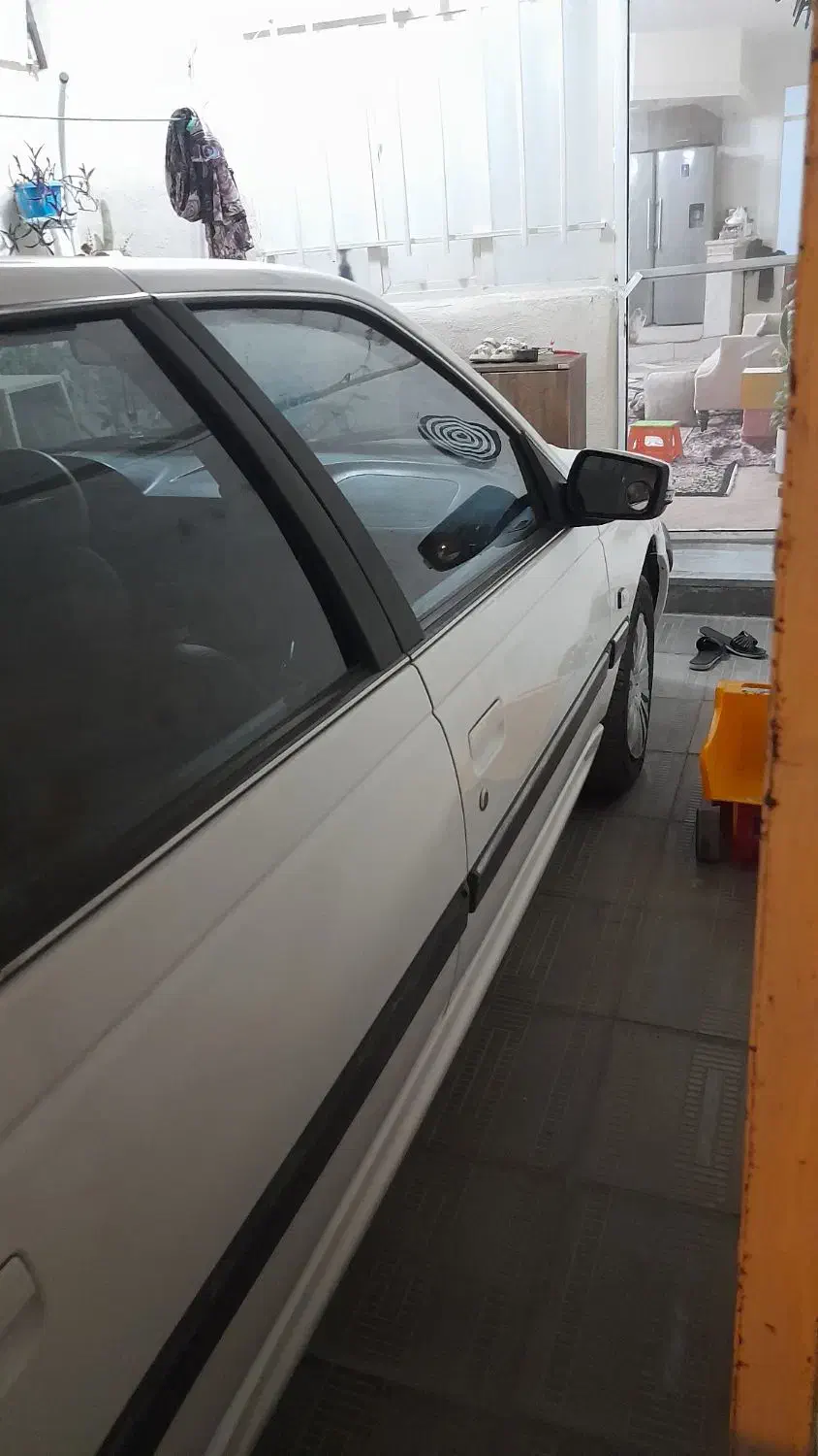 پرشیا عالی تمیز|خودرو سواری و وانت|قدس, شهرقدس|دیوار