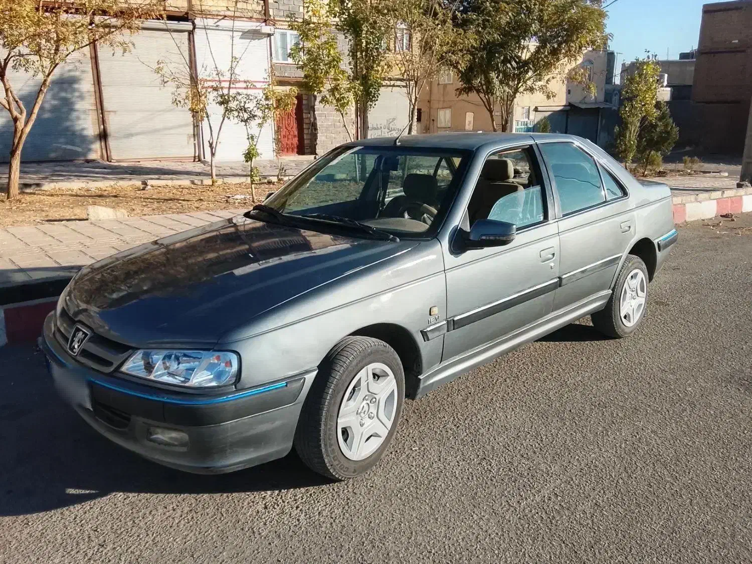 پژو پارس سال90|خودرو سواری و وانت|سنندج, |دیوار