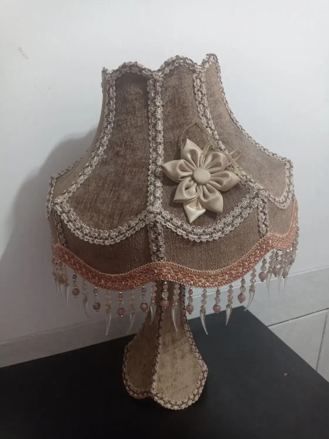 فروش آباژور|چراغ خواب و آباژور|نجف‌آباد, ولیعصر|دیوار