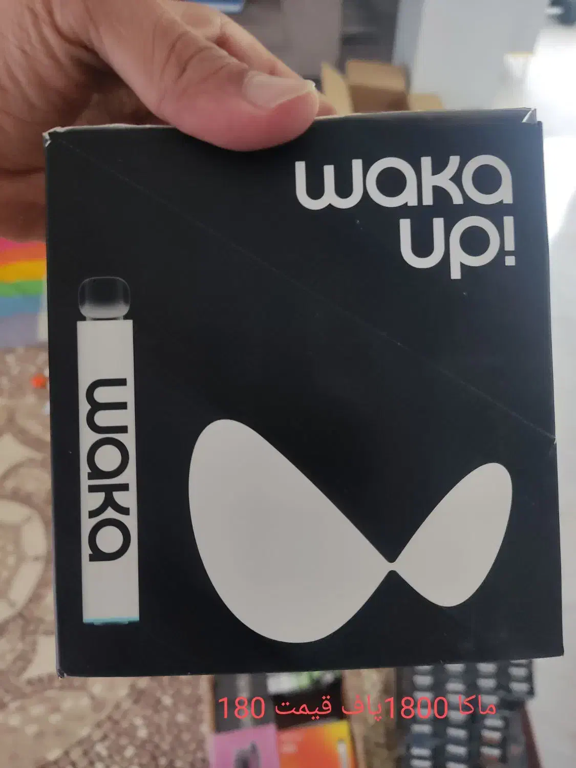 ویپ عمده و تک|زیورآلات و اکسسوری|سلمان‌شهر, |دیوار