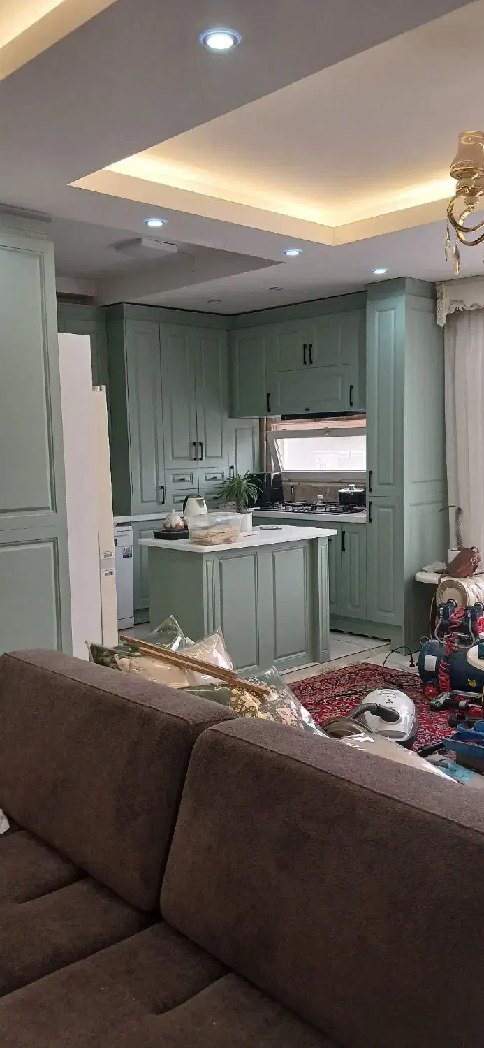 کابینتارو به روز کن|آب‌چکان و نظم‌دهنده ظروف|قزوین, |دیوار