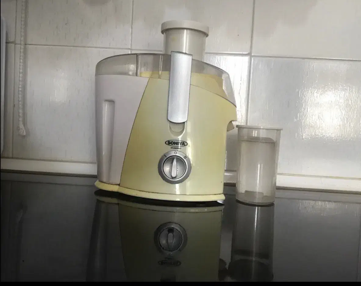 ابمیو گیر سونیا|آبمیوهگیر و آبمرکباتگیر|کشکوئیه, |دیوار