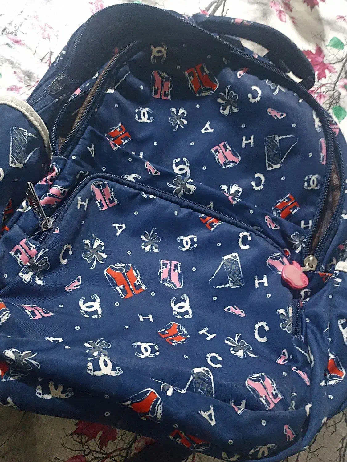 دو عدد کیف کاملا سالم|کیف، کفش، کمربند|شهریار, بکه|دیوار