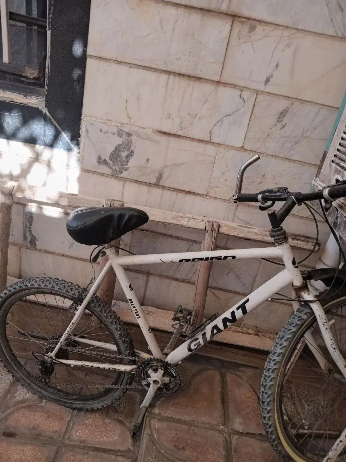 دوچرخه 26|دوچرخه، اسکیت، اسکوتر|قزوین, |دیوار