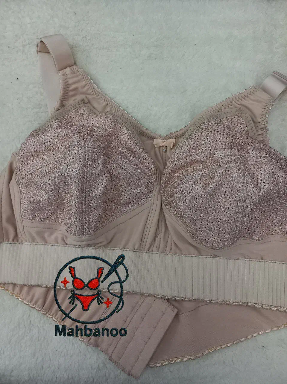 لباس زیر کار دست مزون دوز|لباس|قنوات, |دیوار