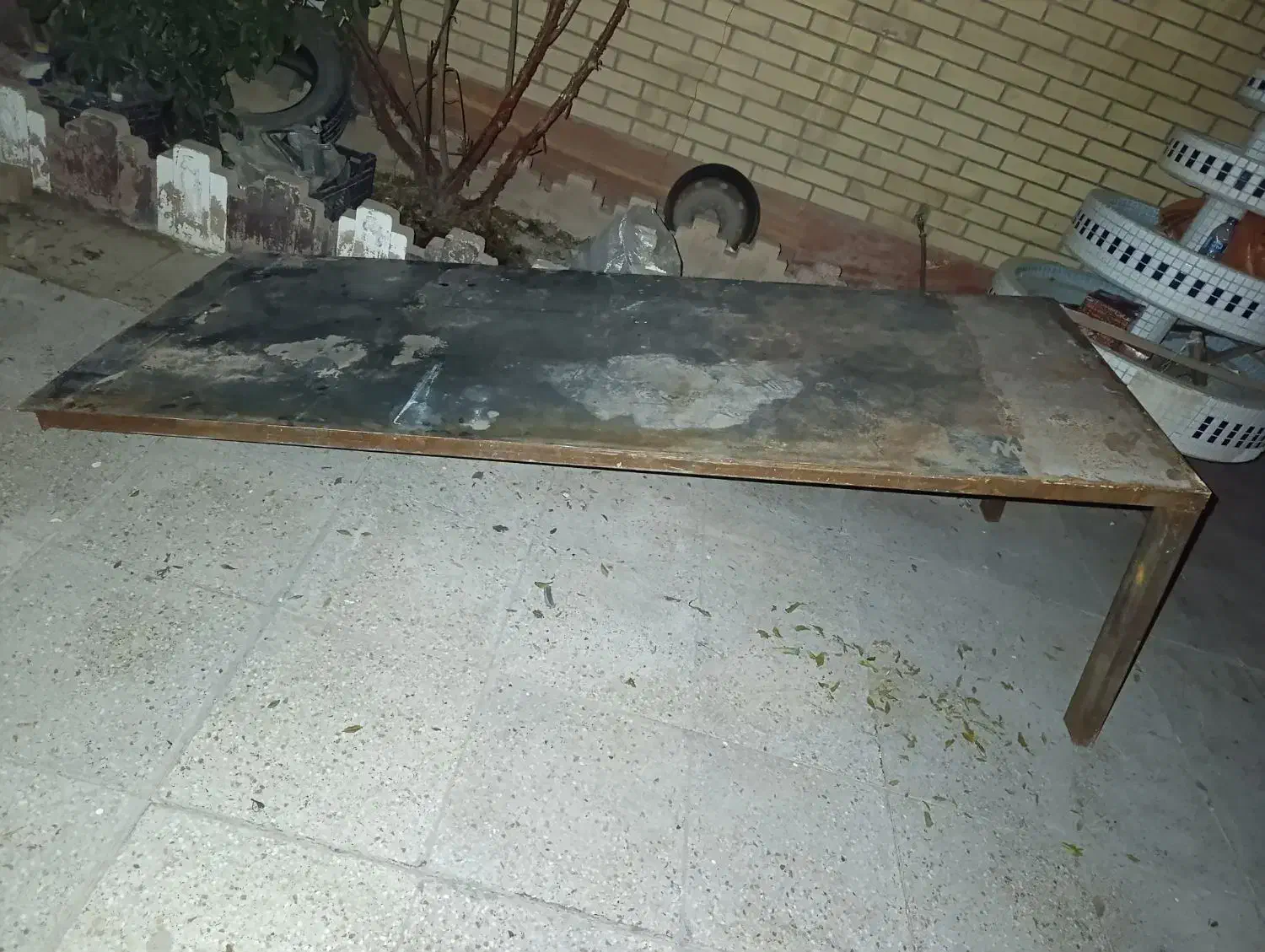 میزکار|ابزارآلات|برخوار, |دیوار