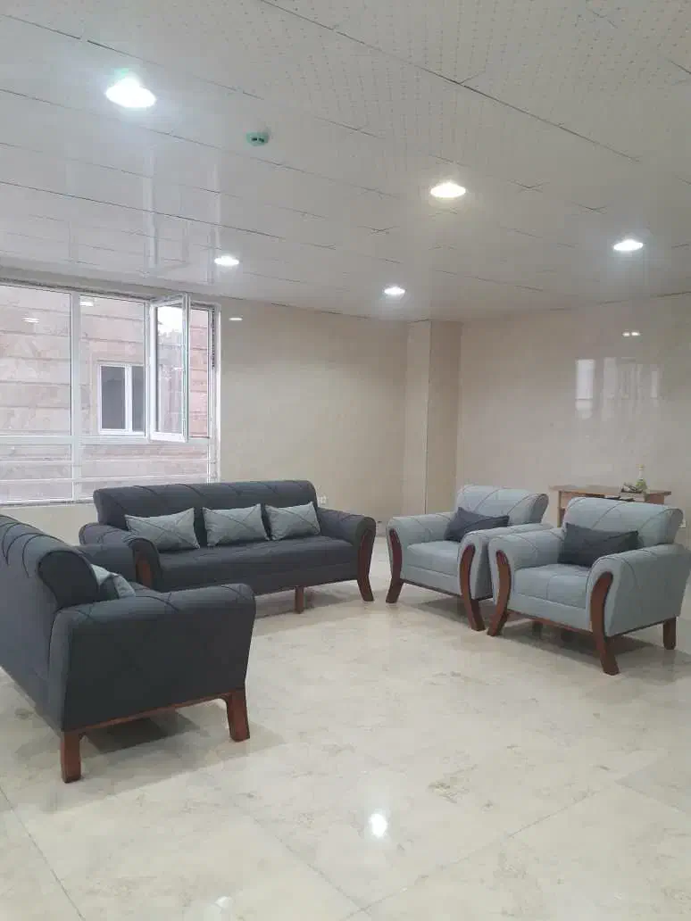 مبل راحتی آراد 777|مبلمان خانگی و میز عسلی|تالش, تالش|دیوار