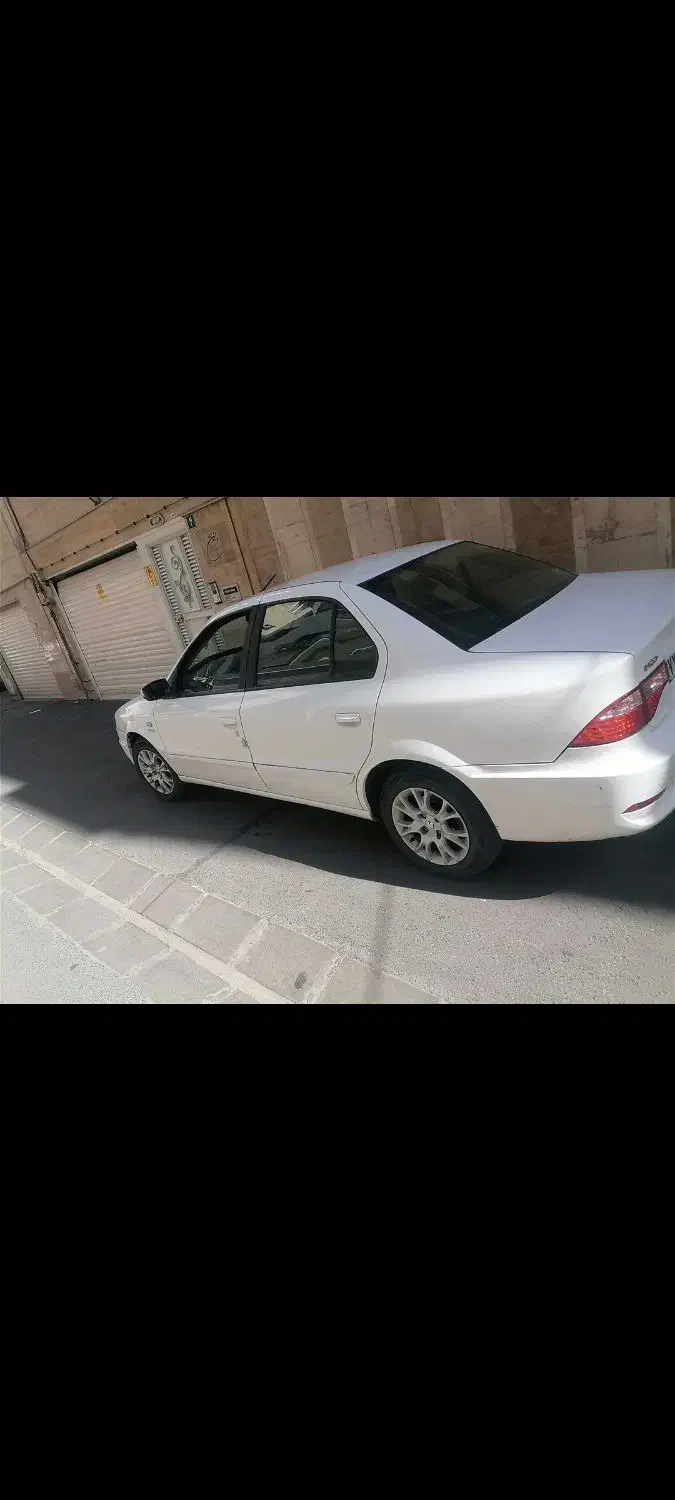 سمندسورنef7|خودرو سواری و وانت|تهران, شمشیری|دیوار