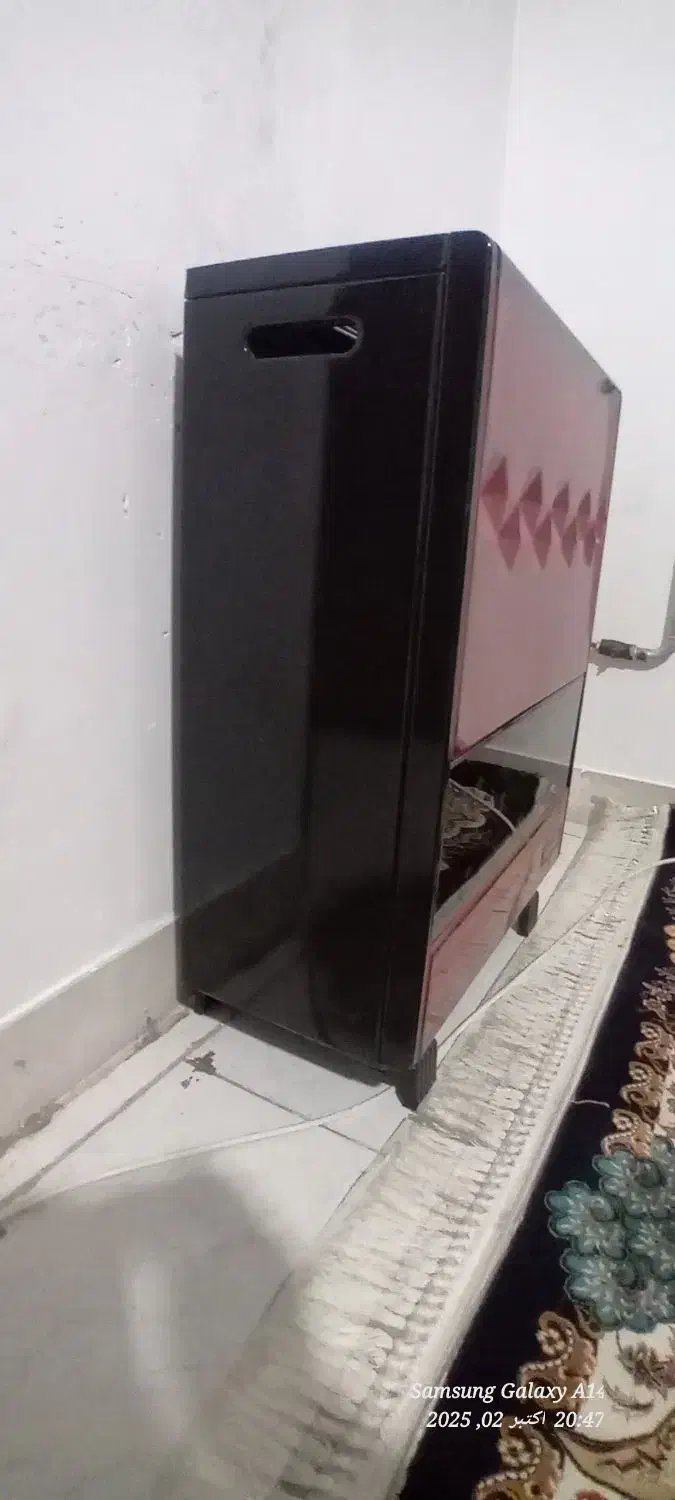 بخاری گازی نیک کالا|بخاری، هیتر، شومینه|قرچک, میرزائی جنوبی|دیوار