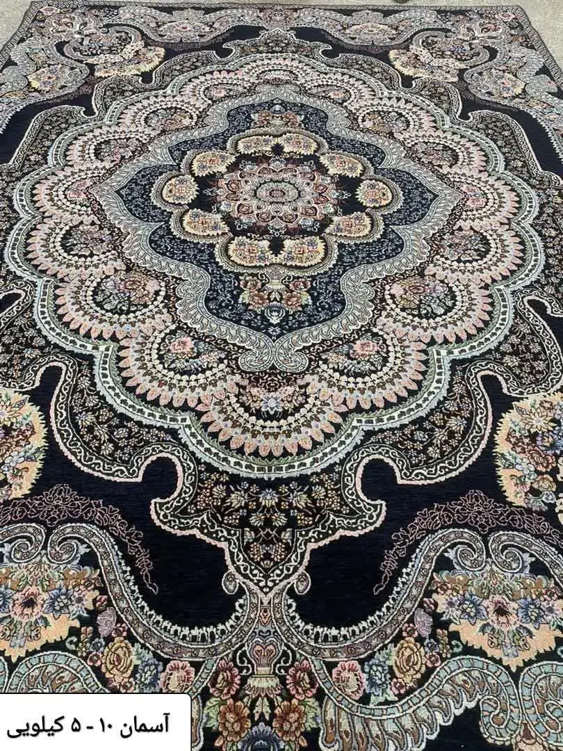 روفرشی زرک دار|روفرشی|ایذه, |دیوار