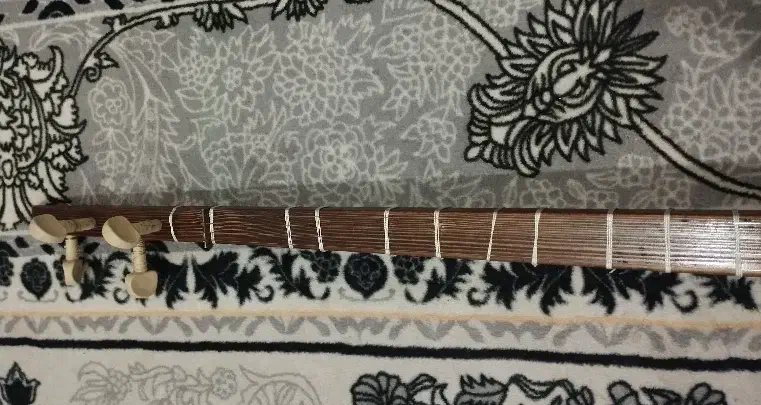 سه تار تمییز|سازهای سنتی|کرج, شهرک فرهنگیان|دیوار