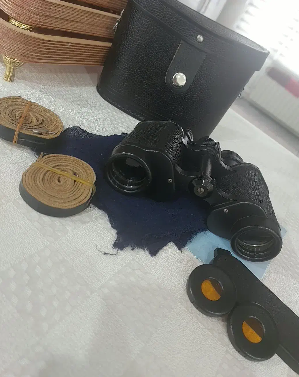 دوربین شکاری یو۴|کوهنوردی و کمپینگ|رباط‌کریم, شترخوار|دیوار