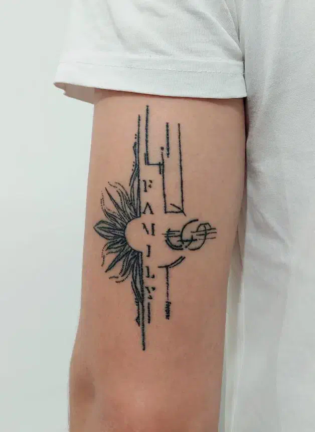 فرصت ویژه برای تعداد محدودی مدل تاتو|خدمات آرایشگری و زیبایی|نوشهر, |دیوار