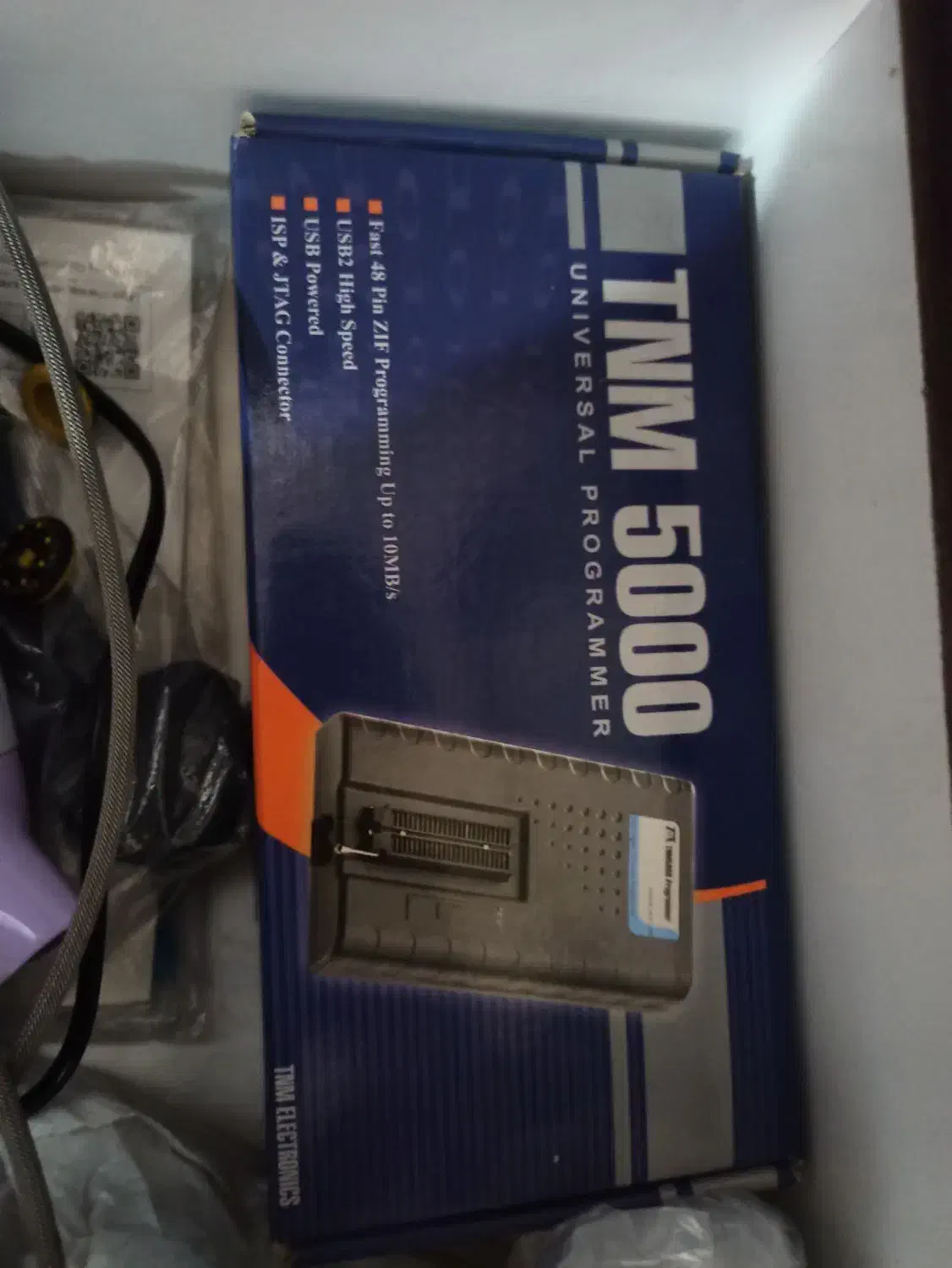 tnm 5000|قطعات و لوازم جانبی رایانه|تهران, جمال‌زاده|دیوار