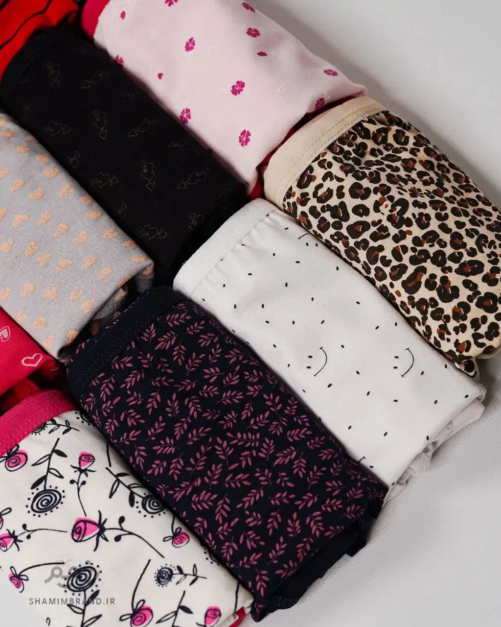 حراج به قیمت عمده لباس زیر سوتین 100 تومن شرت 50|لباس|کاشان, سرپله جدید|دیوار