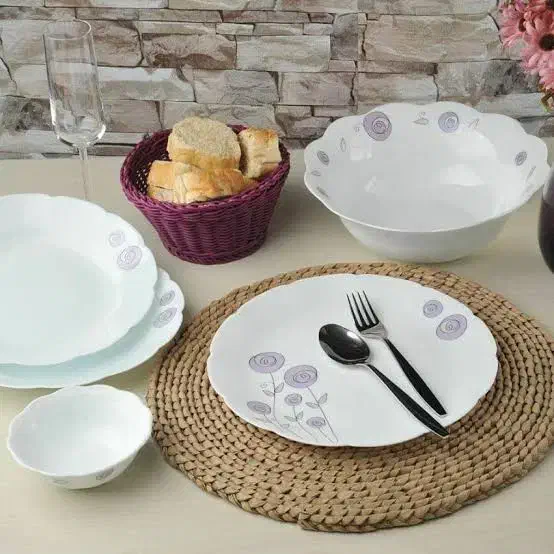 سرویس آرکوپال ۶نفره1000000|ظروف سرو و پذیرایی|لنجان, |دیوار