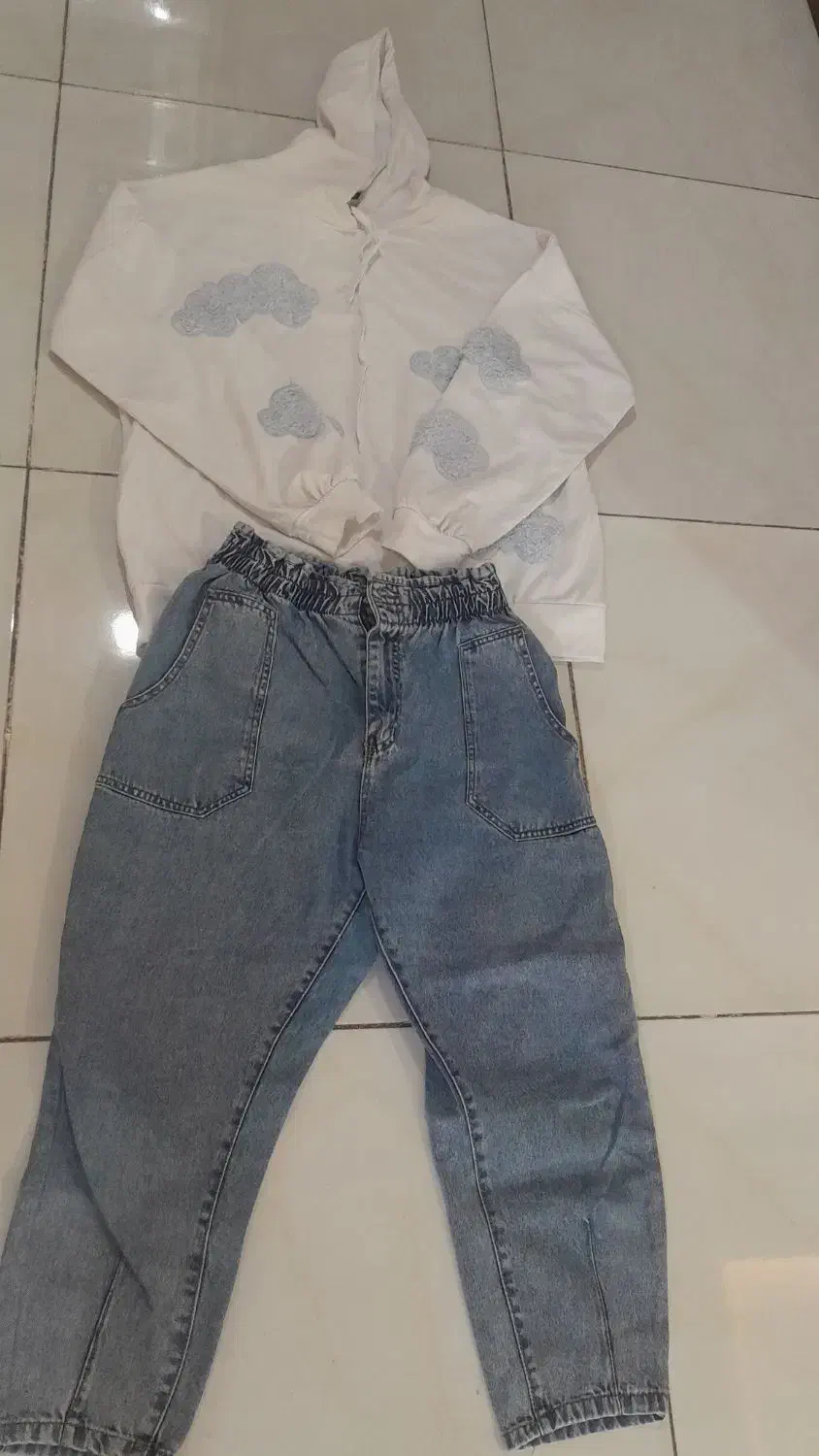 هودی|حراج|مشهد, فدک|دیوار