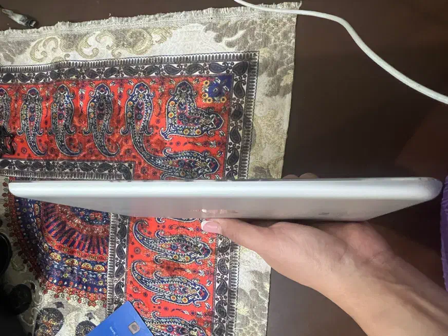 آیپد مینی|تبلت|رشت, منظریه|دیوار