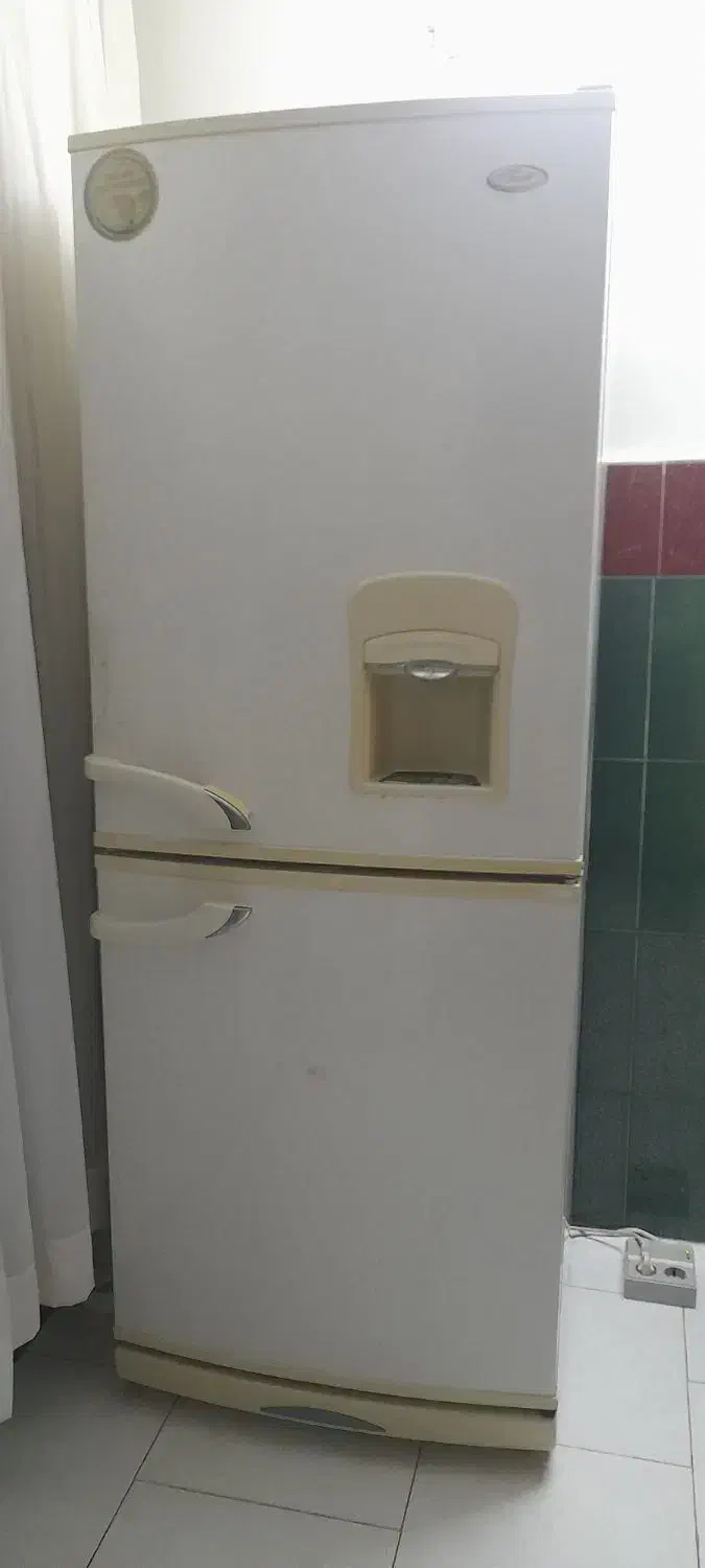 یخچال فریزر تارا|یخچال و فریزر|لاهیجان, کوی خزر|دیوار
