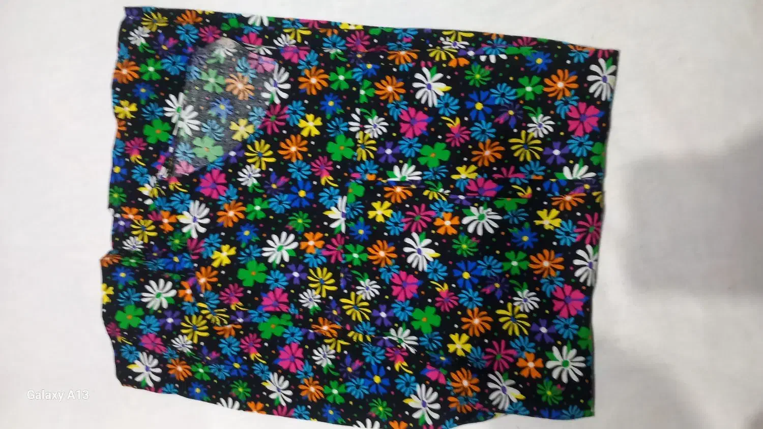 تاپ نخی|لباس|اسالم, |دیوار