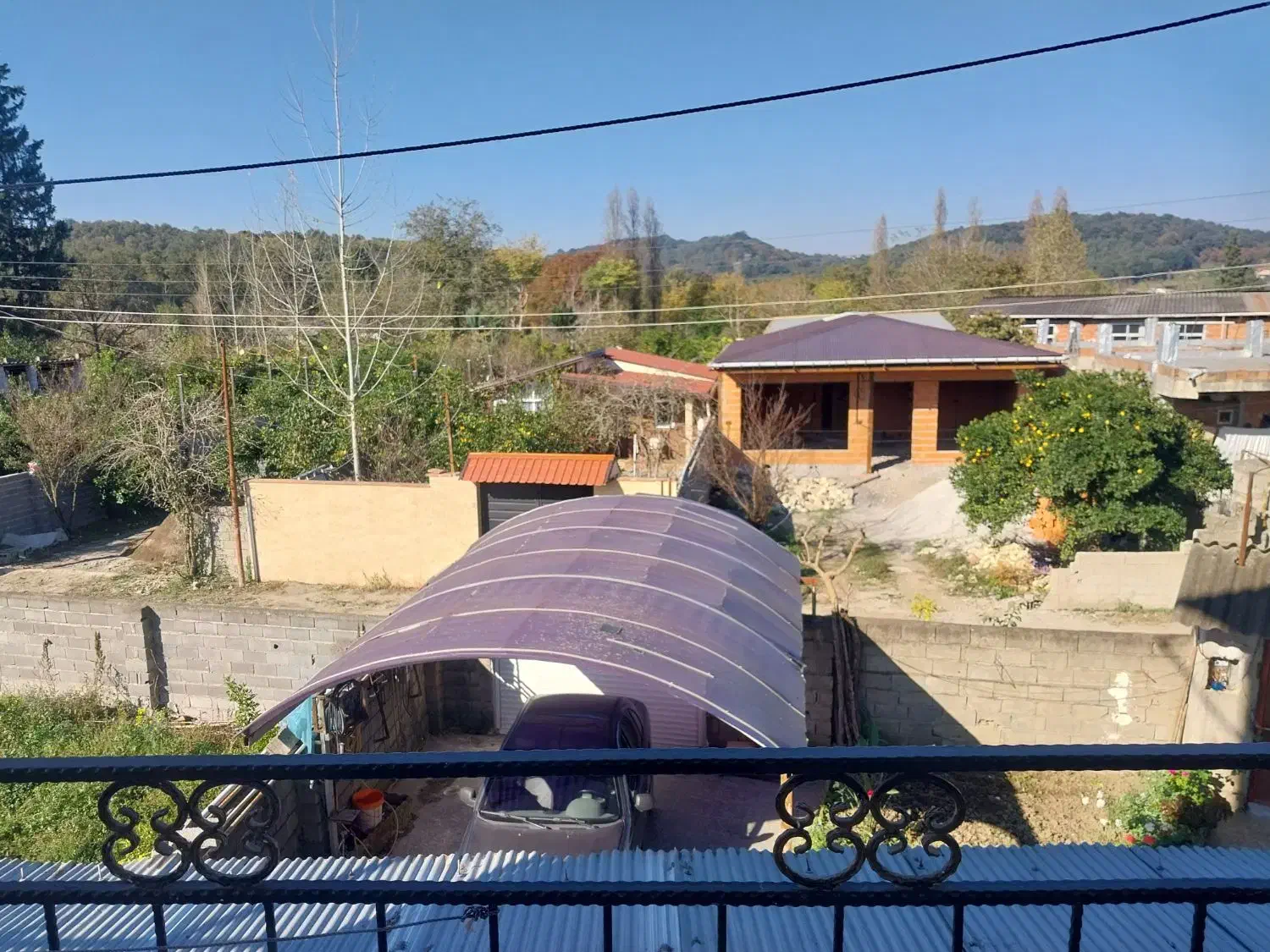 فروش خونه ۱۴۰ متری|فروش آپارتمان|شیرگاه, |دیوار