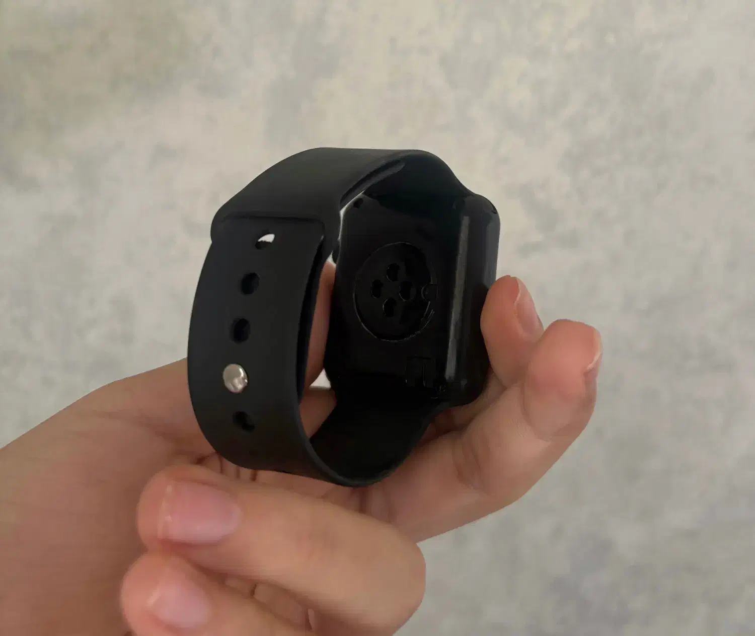 ساعت مچی هوشمند|ساعت|مراغه, |دیوار