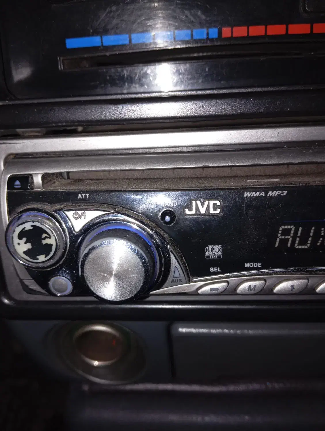 ضبط جی وی سی|صوتی و تصویری|تبریز, |دیوار